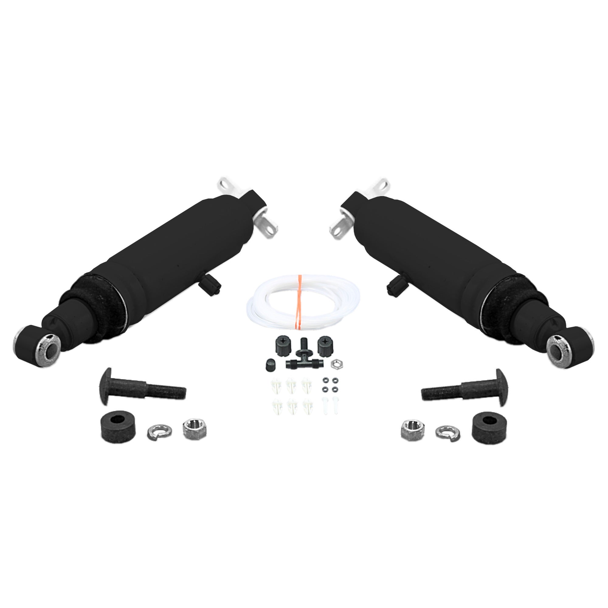 For Pontiac GTO Oldsmobile Rear Monroe Max-Air Air Shock Absorber Monroe Shocks For Pontiac GTO Oldsmobile Rear Monroe Max-Air Air Shock Absorber Monroe Shocks