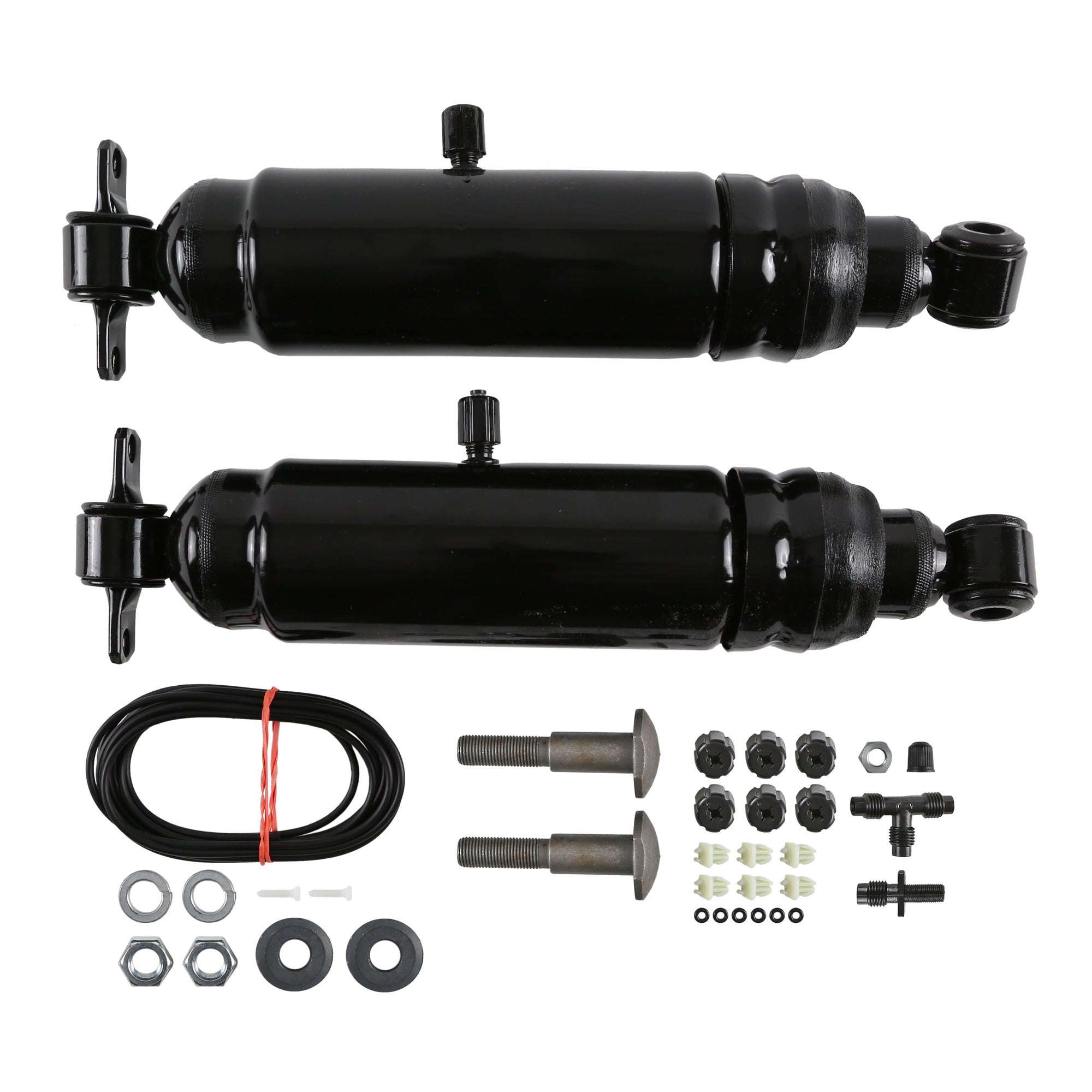 Monroe MA751 Rear Max-Air Air Shock Absorber Buick, Cadillac, Chevrolet, Oldsmobile, Pontiac
