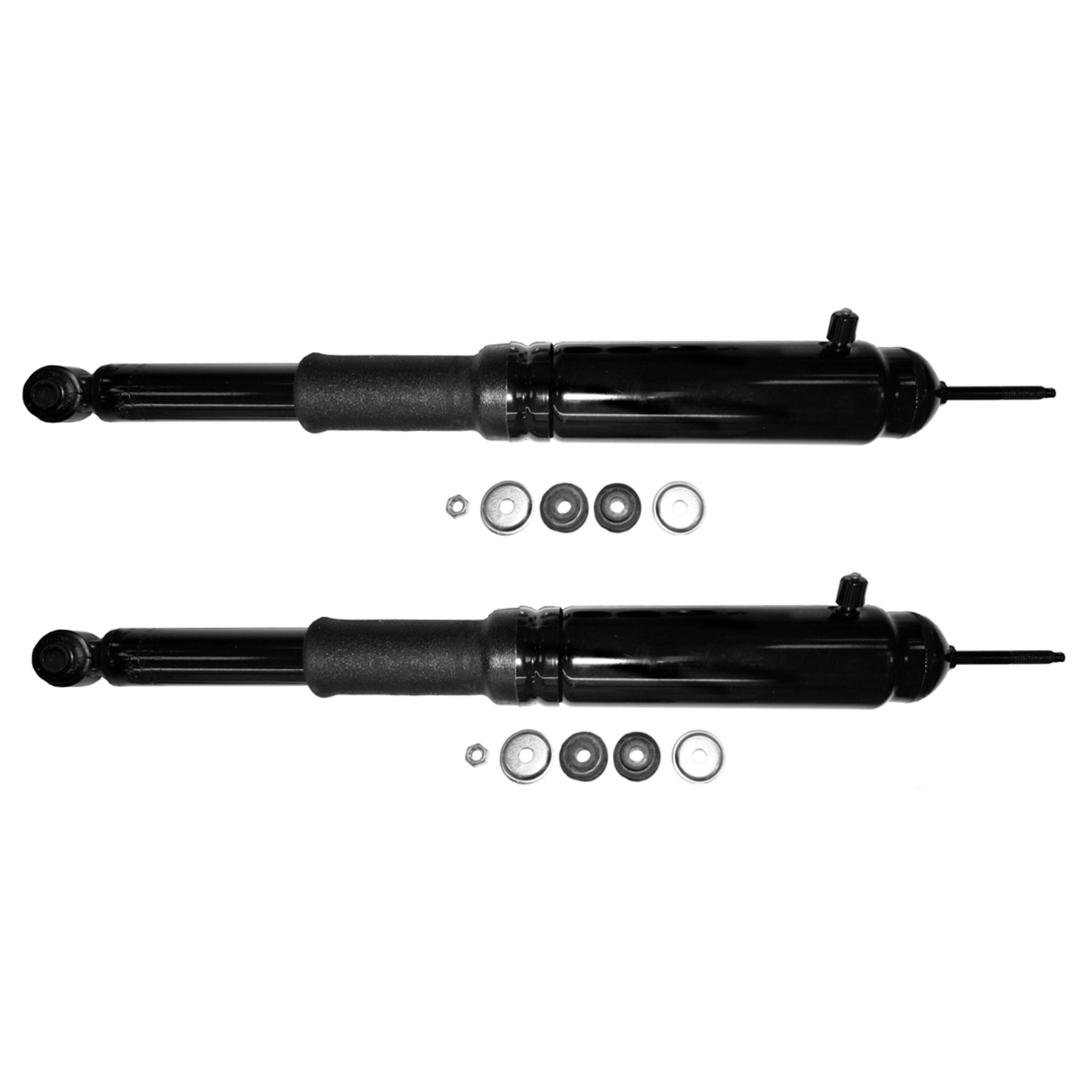 Monroe Max-Air Air Shock Absorbers For Ford E-150 Econoline (Rear) – MA777, 49178 Compatible