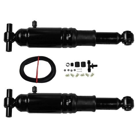 Monroe MA833 Rear Max-Air Air Shock Absorber Buick Enclave, Chevrolet Traverse, GMC Acadia, Acadia Limited, Saturn Outlook
