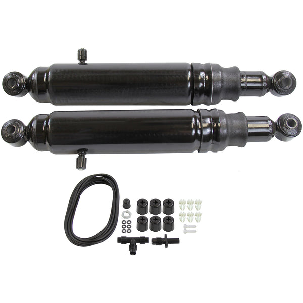 Monroe Max-Air Rear Shocks for Ford Fairlane 1957-1970 Kit 2 Monroe Max-Air Rear Shocks for Ford Fairlane 1957-1970 Kit 2