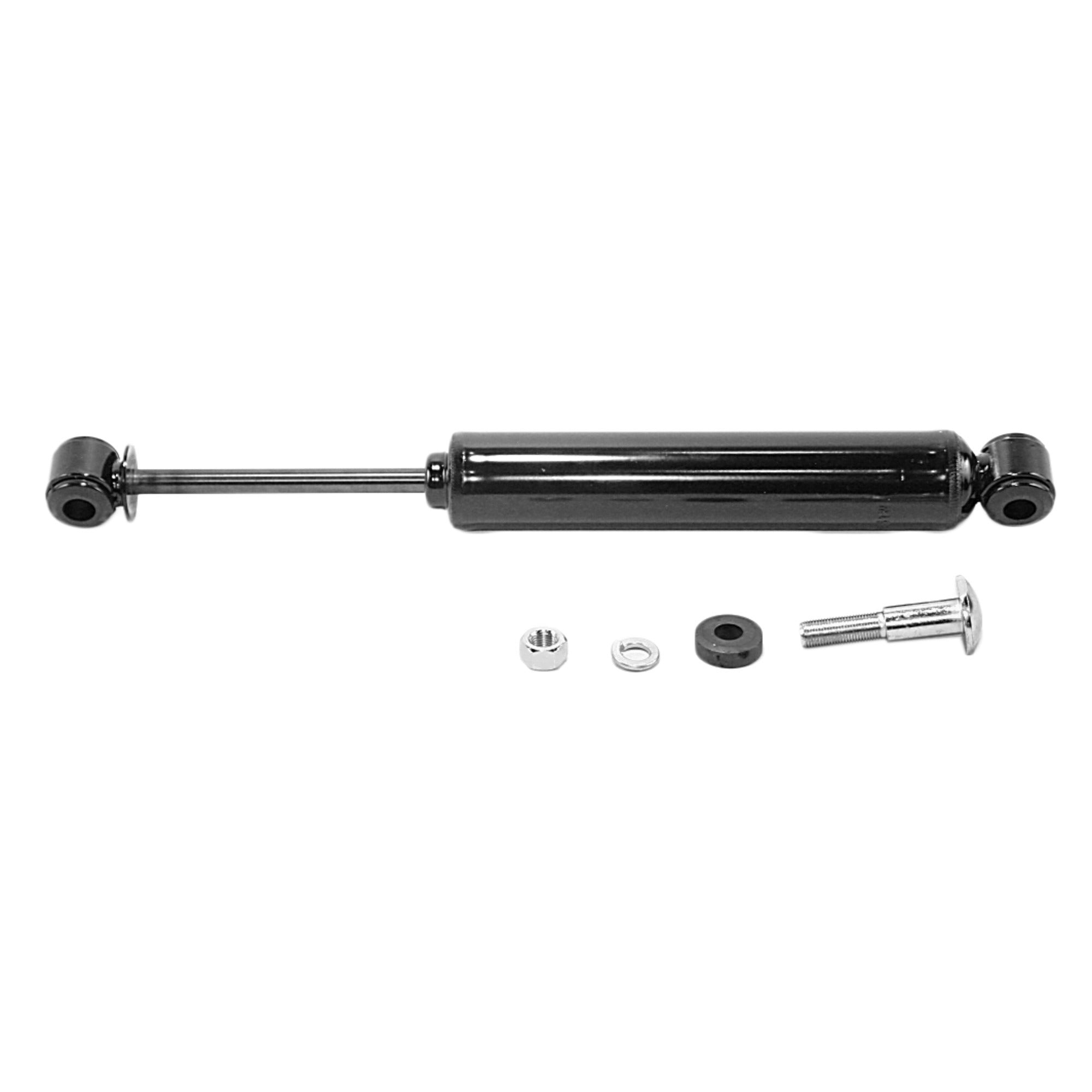 Monroe SC2917 Front Magnum Steering Damper Chevrolet, Dodge, Ford, GMC, International, Jeep, Willys