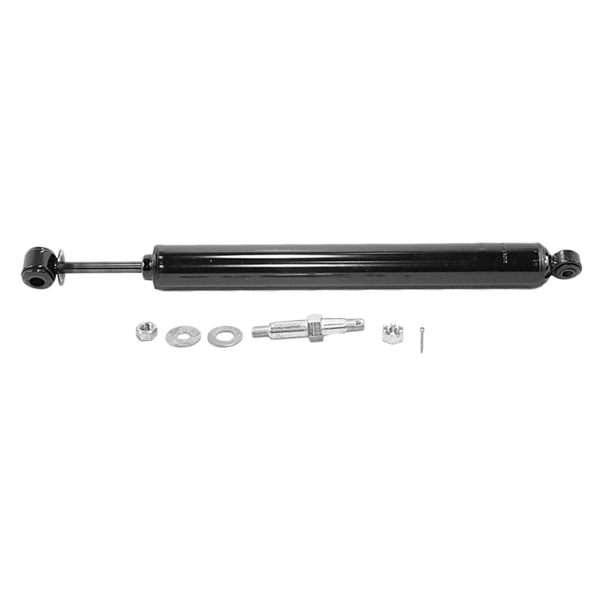 Testa barra d'accoppiamento MONROE L11109 - Acquistare ora! - AUTODOC Testa barra d'accoppiamento MONROE L11109 - Acquistare ora! - AUTODOC