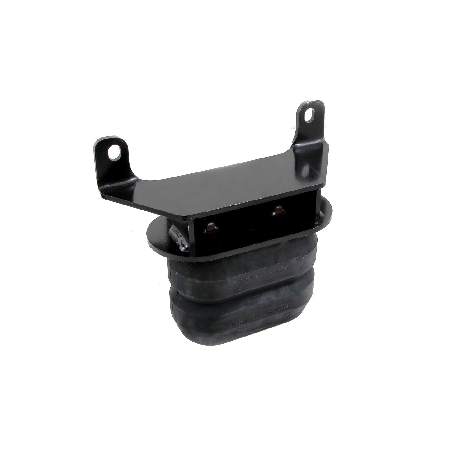 Timbren SES BDR750 F650, F750, F650HD, F750HD SES Kit 15000 lb Overload Spring Towing Kit