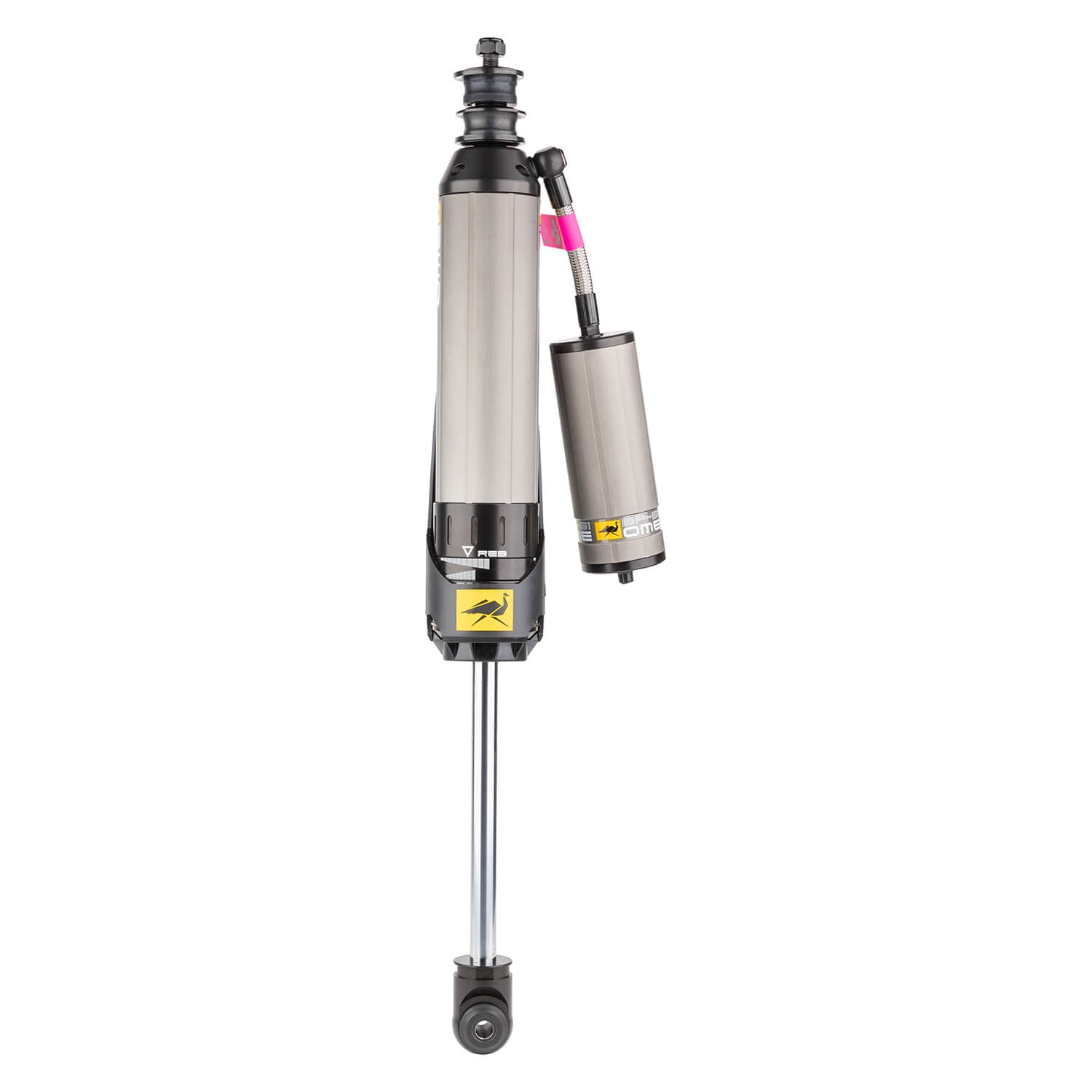 Old Man Emu BP5160011L Rear Left BP-51 Shock Absorber