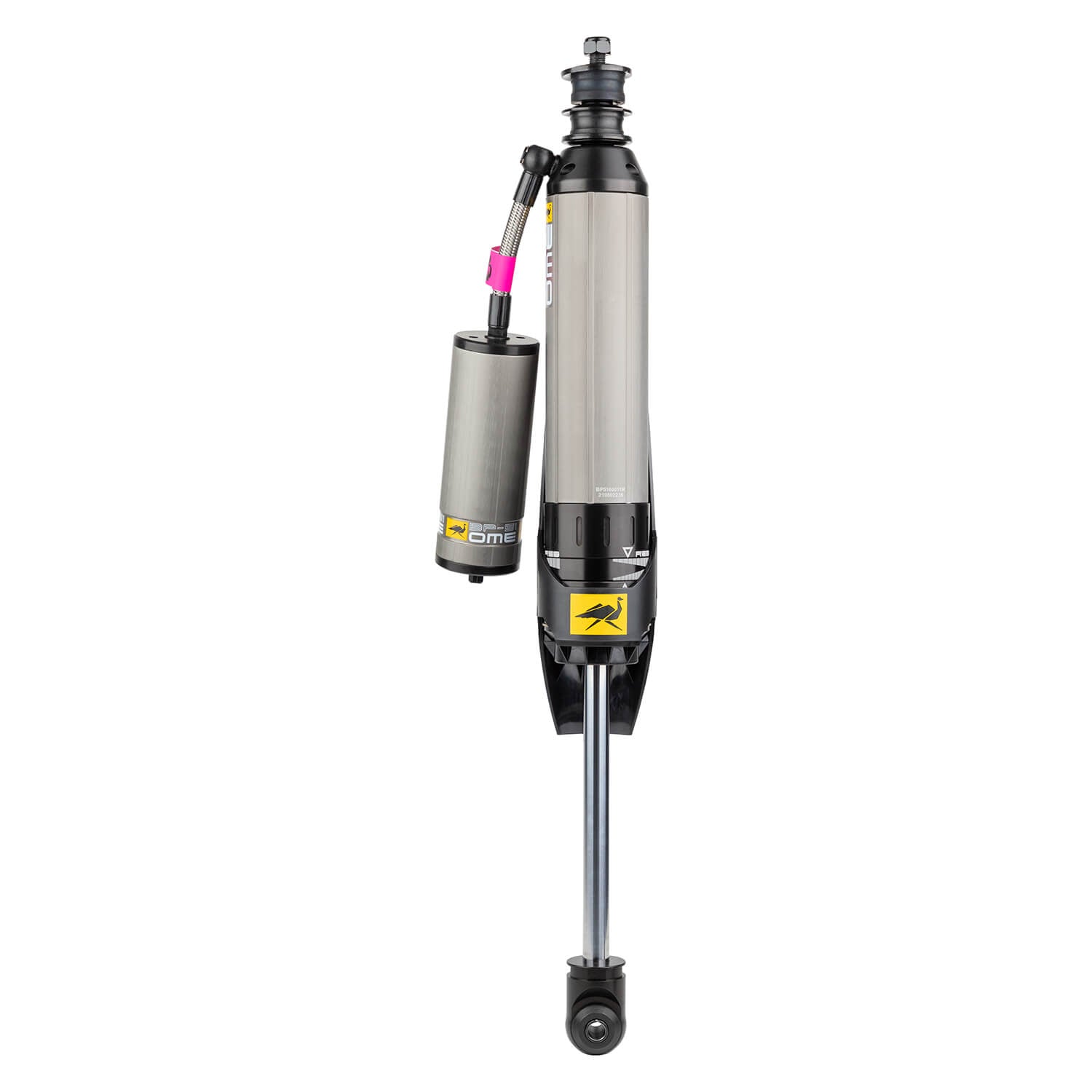 Old Man Emu BP5160011R Rear Right BP-51 Shock Absorber