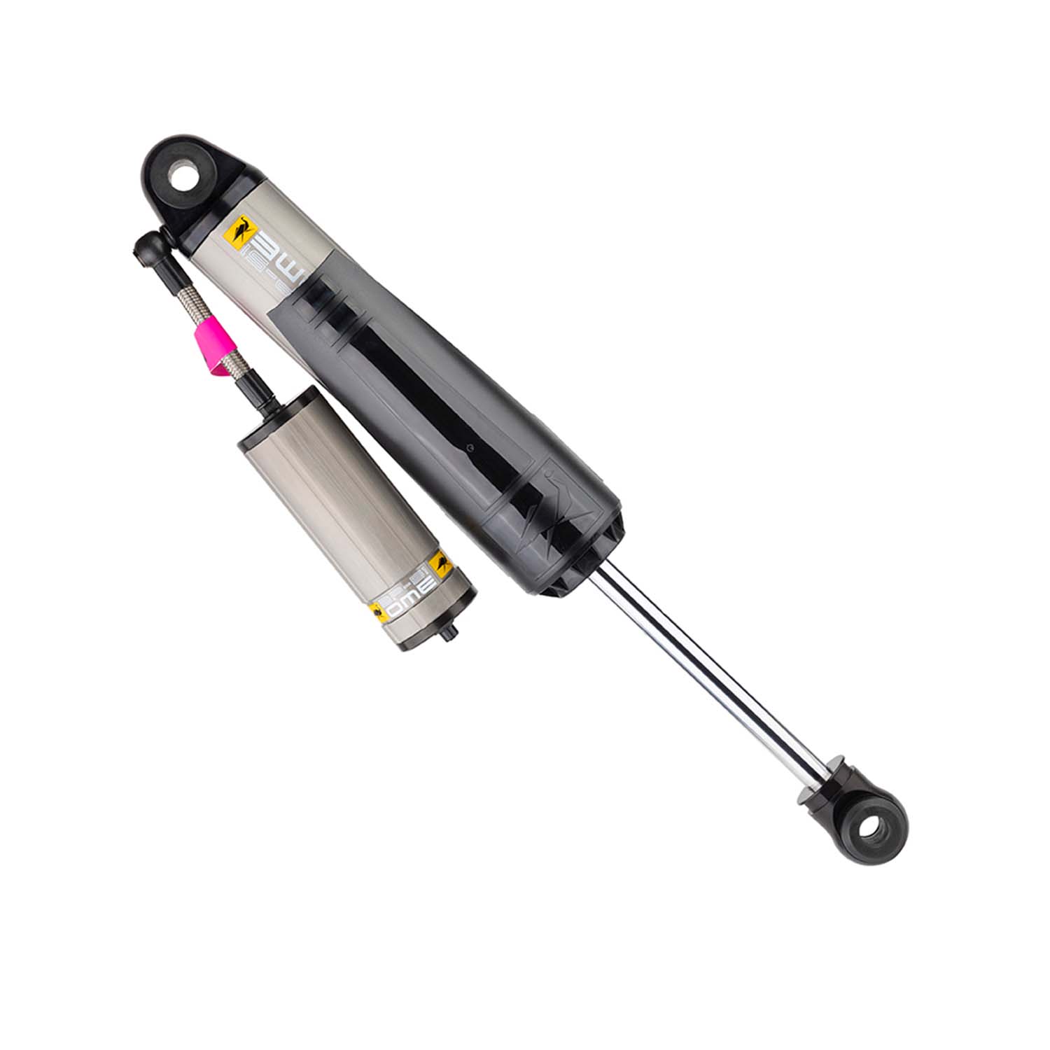 Old Man Emu BP5160024L Rear Left BP-51 Shock Absorber