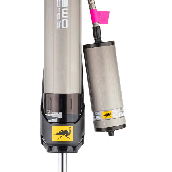 Old Man Emu BP5160024L Rear Left BP-51 Shock Absorber