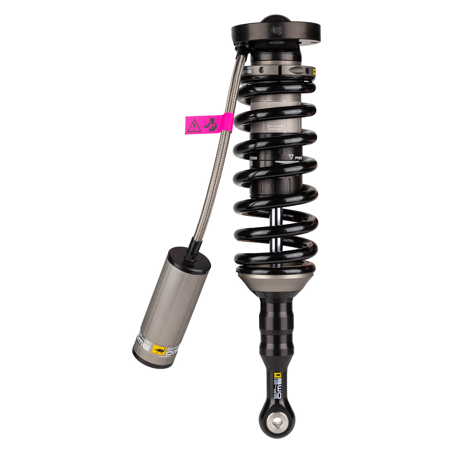 Old Man Emu BP5190006L Front Left BP-51 Coilover