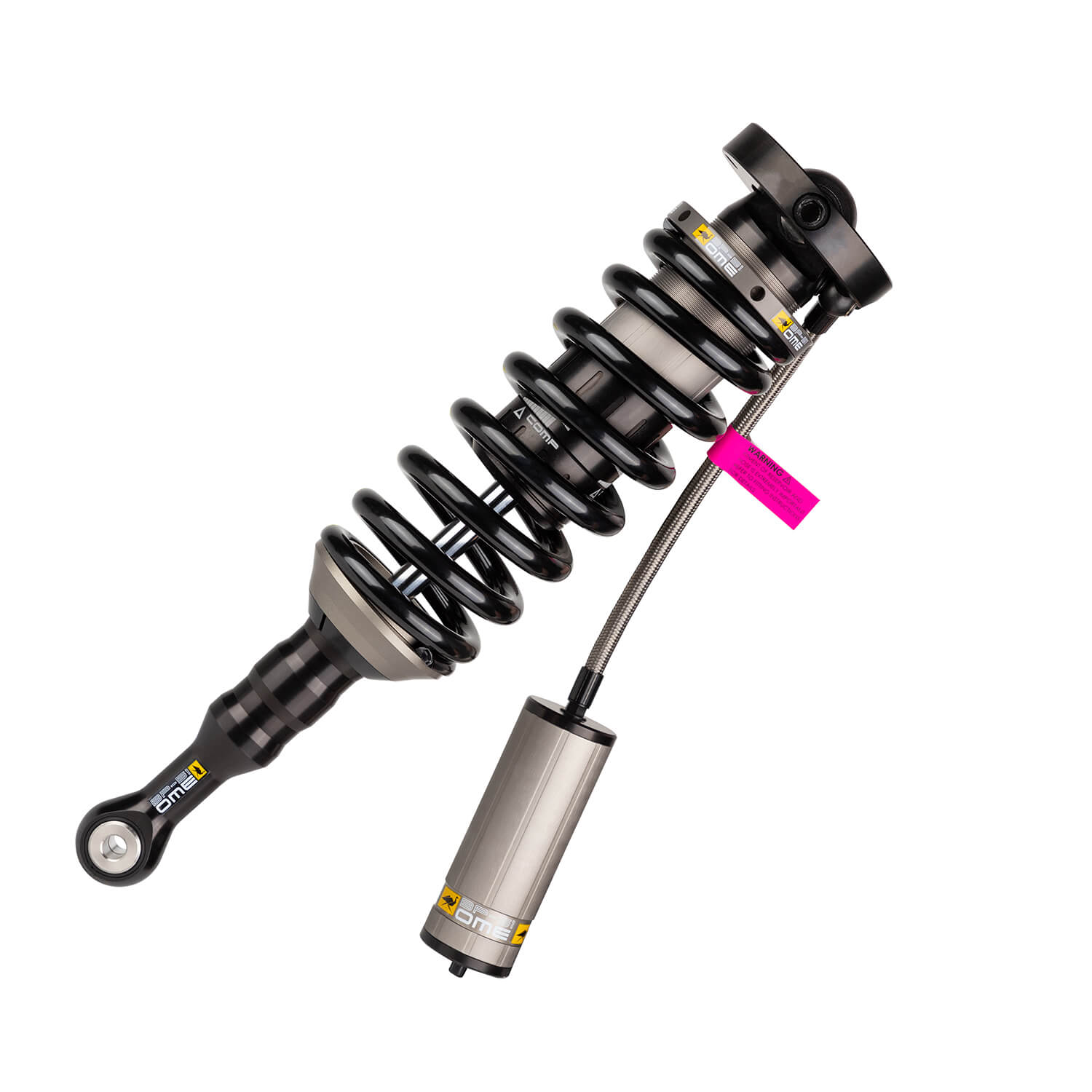 Old Man Emu BP5190006L Front Left BP-51 Coilover