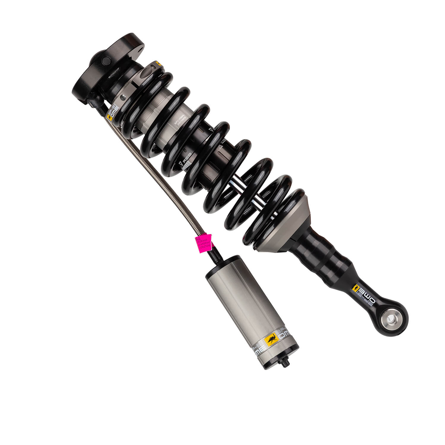 Old Man Emu BP5190006R Front Right BP-51 Coilover