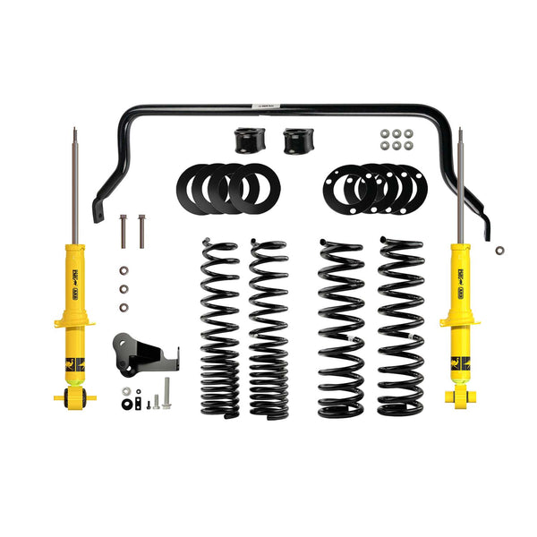 Old Man Emu BRONHK1 Suspension Lift Kit