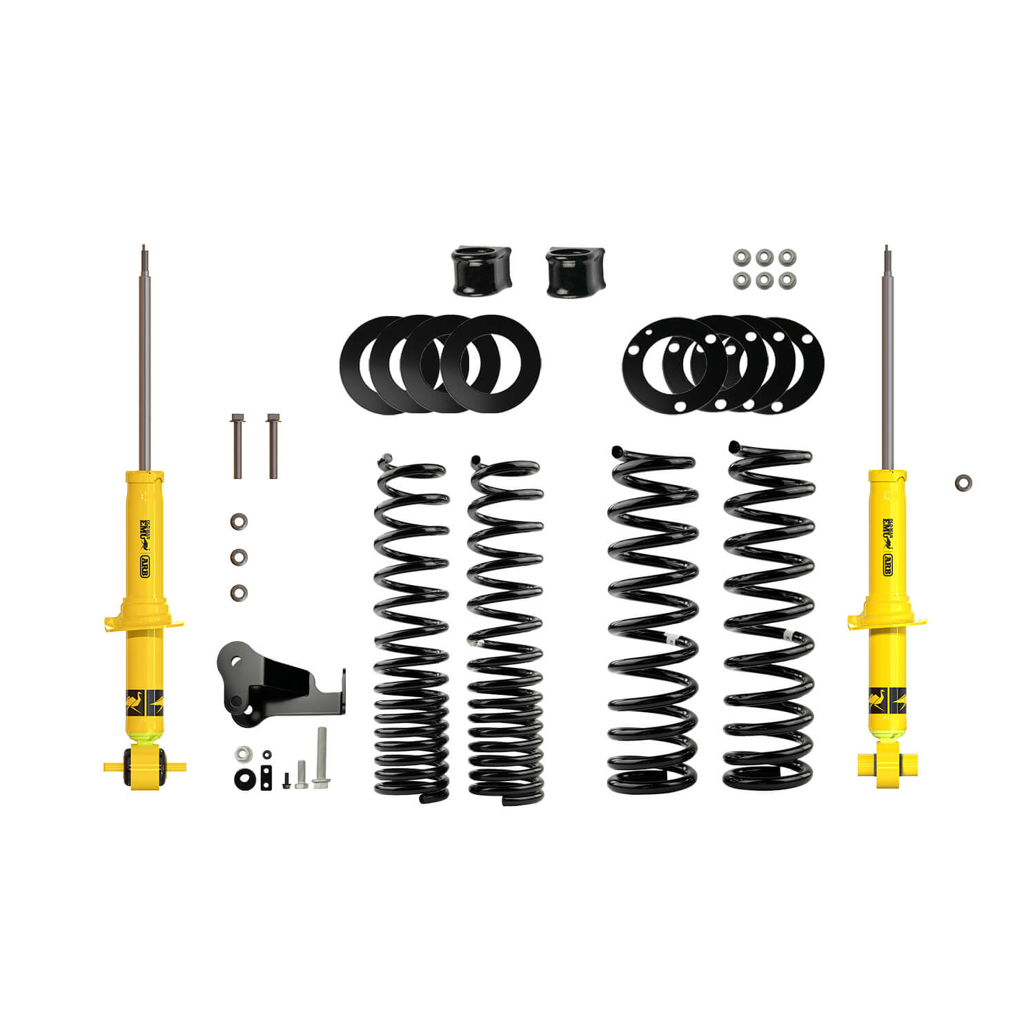 Old Man Emu BRONHK3 Suspension Lift Kit