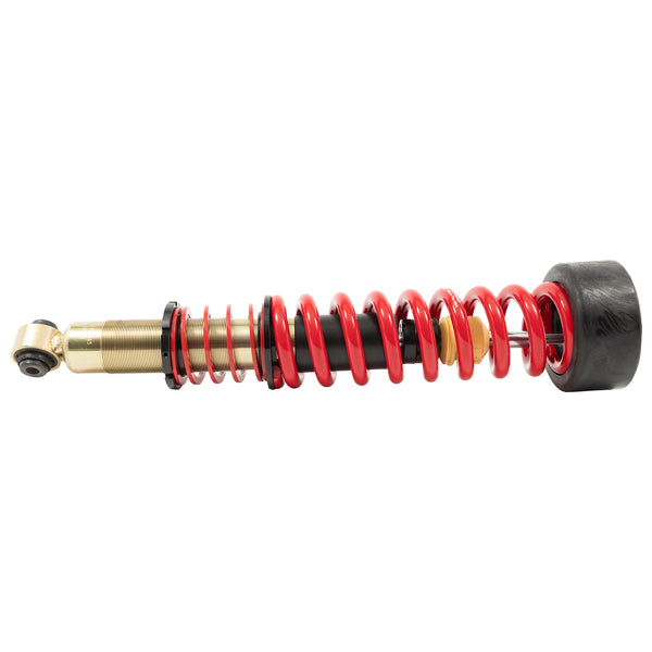 Belltech 15113 Leveling Kit Factory PreSet Fixed Damping, 0-2" Height Adjustable Rear Level