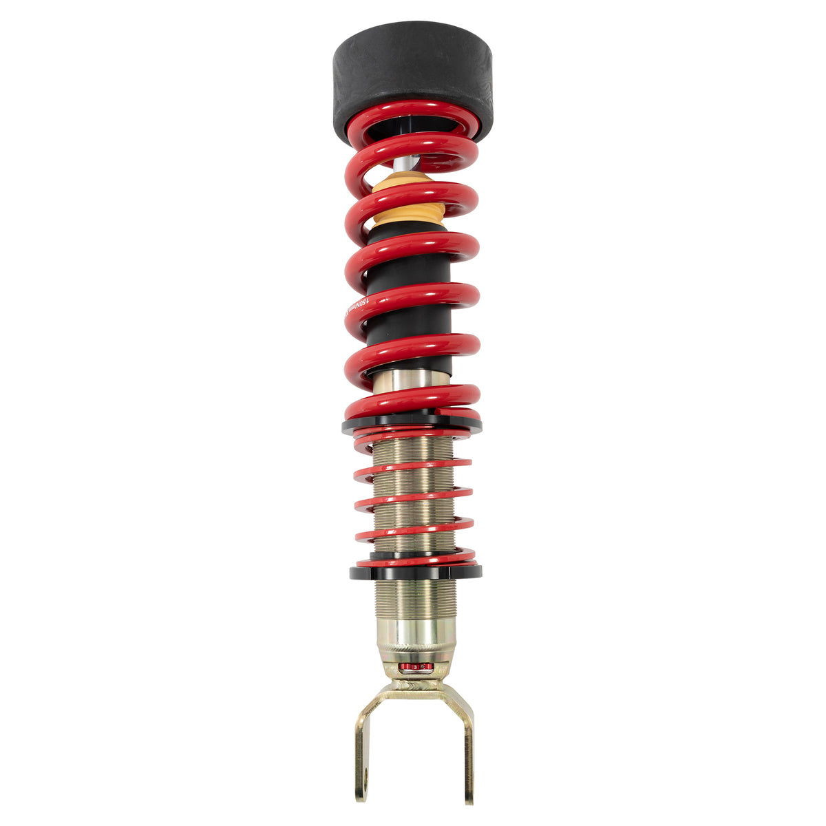 Belltech 16005 Coilover Adjustable Spring Lowering Kit Independent Compression & Rebound Adjustable, -1" to -3" Height Adjustable Drop