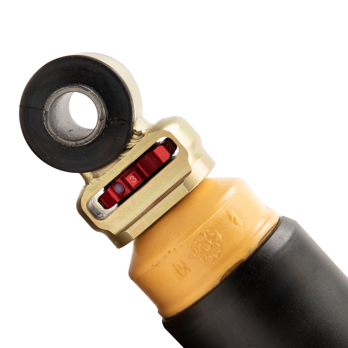 Belltech 17004 Shock Absorber Independent Compression & Rebound Adjustable Dampers