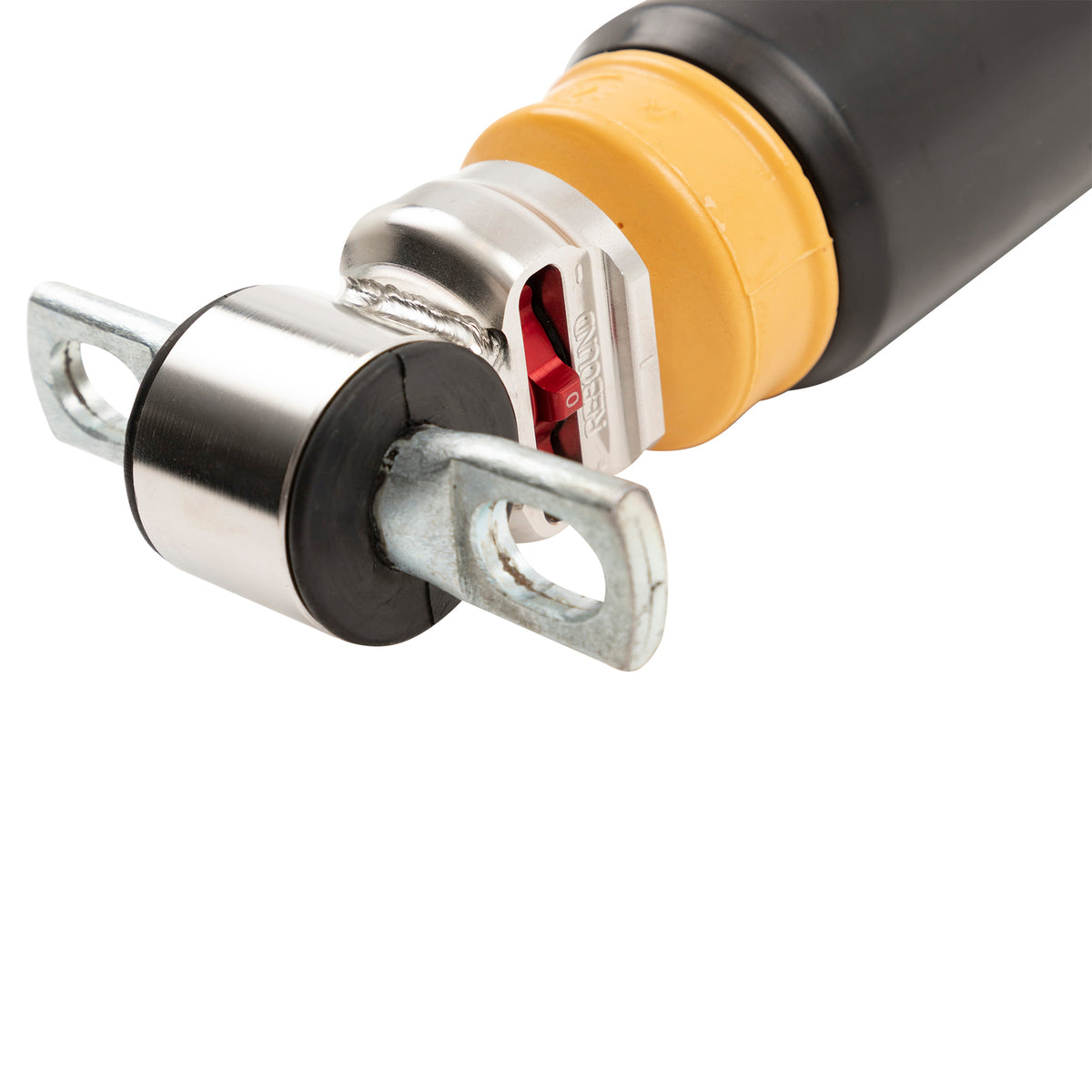 Belltech 17007 Shock Absorber Independent Compression & Rebound Adjustable Dampers