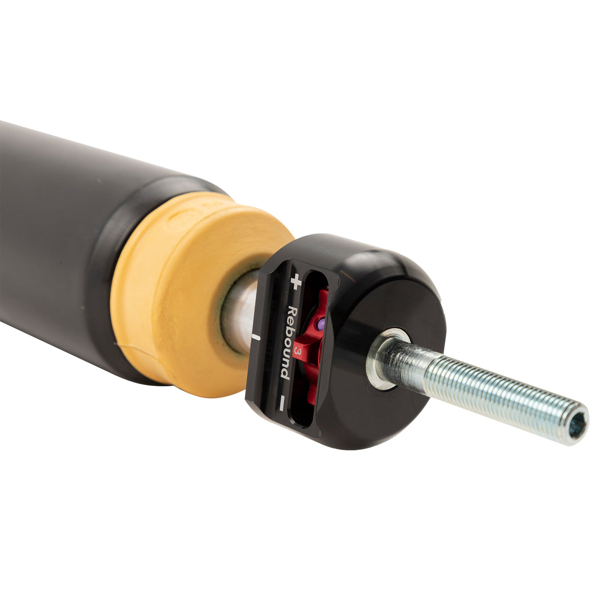 Belltech 17011 Shock Absorber Independent Compression & Rebound Adjustable Dampers