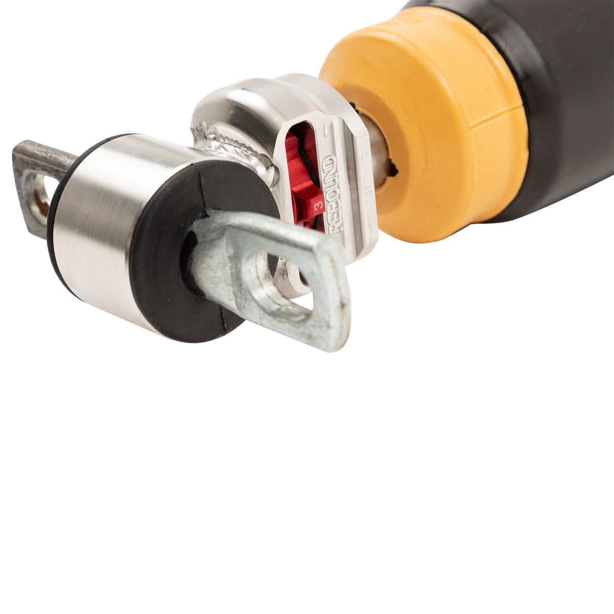 Belltech 17013 Shock Absorber Independent Compression & Rebound Adjustable Dampers
