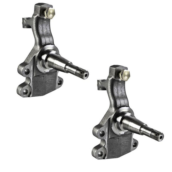 Belltech 2202 Spindle Drop Set 2" Drop Spindle Set