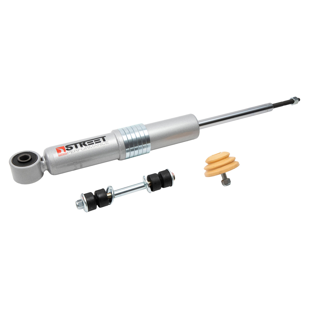 Belltech 25012 Strut Street Performance (Front, Lowered)