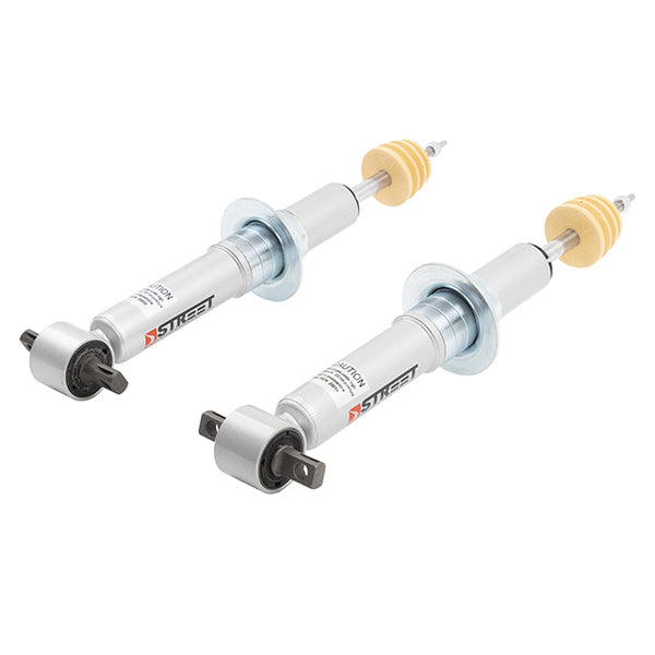Belltech 25019 Strut Street Performance (Front, Lowered)