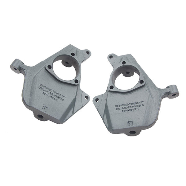 Belltech 2514 Spindle Drop Set 2" Drop Spindle Set