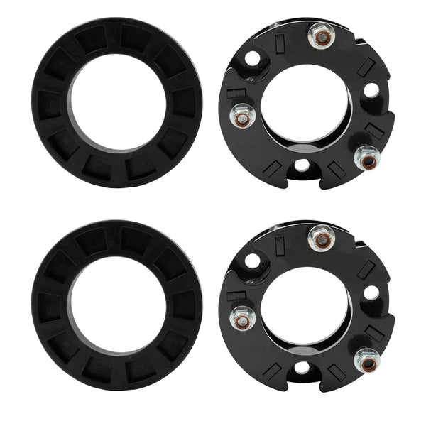 Belltech 34866 Leveling Kit 2-3" Lift Front Strut Spacer and Preload Spacer