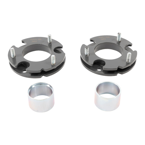 Belltech 34867 Leveling Kit 2-3" Lift Front Strut Spacer and Preload Spacer