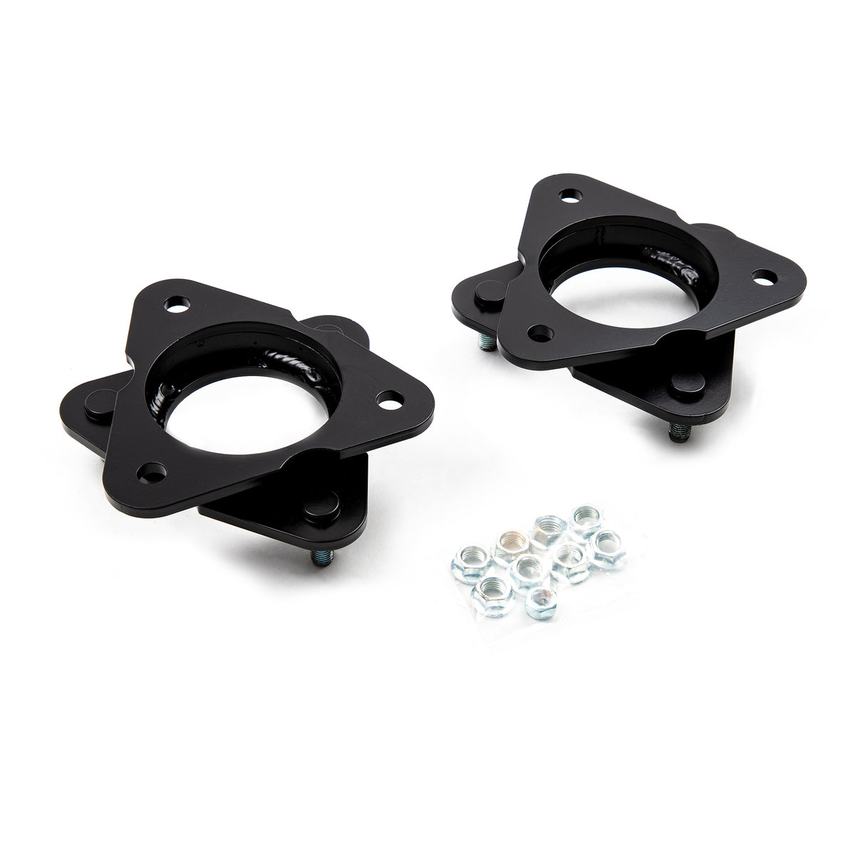 Belltech 34908 Strut Spacer 2" Lift Front Strut Spacer