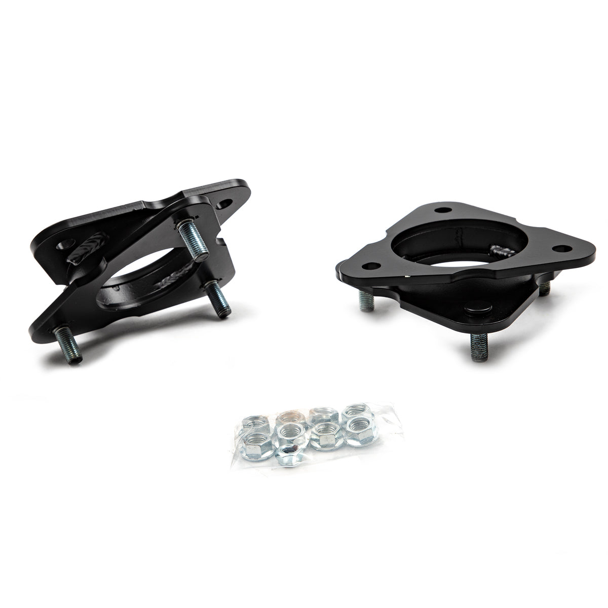Belltech 34908 Strut Spacer 2" Lift Front Strut Spacer