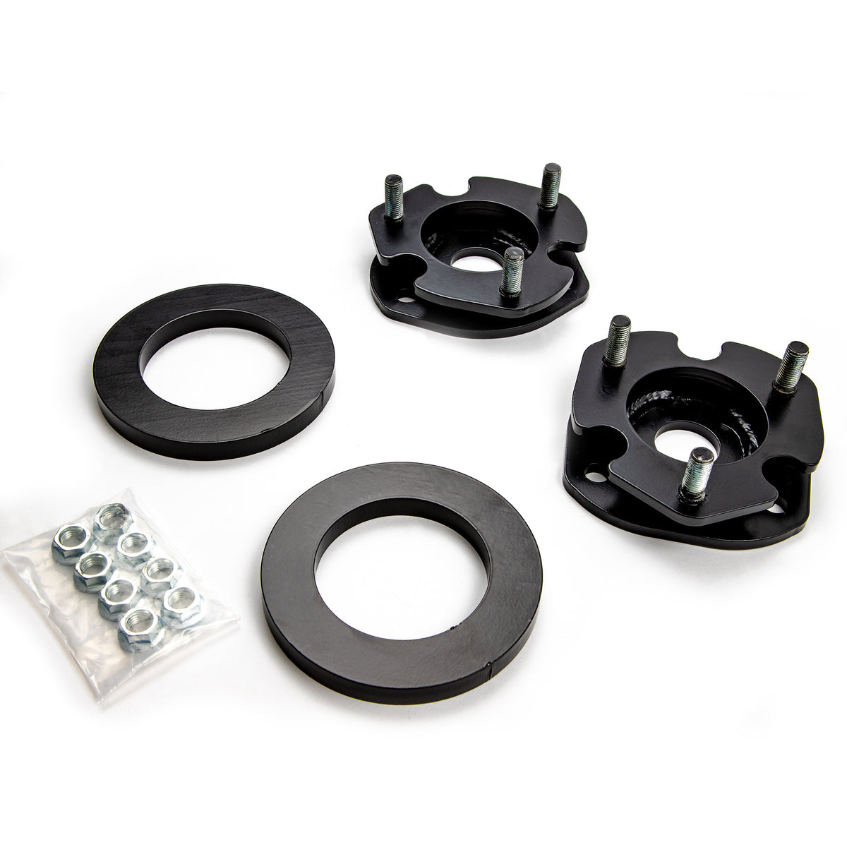 Belltech 34920 Strut Spacer 2.5" Lift Front Strut Spacer