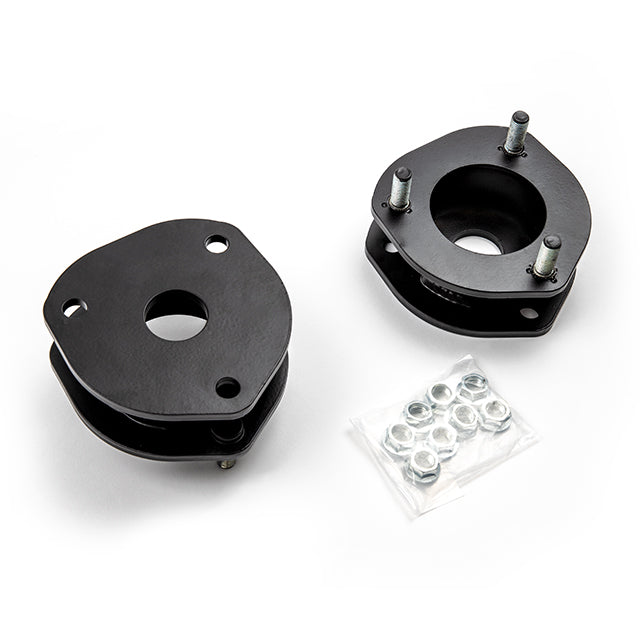Belltech 34925 Strut Spacer 2.5" Lift Front Strut Spacer