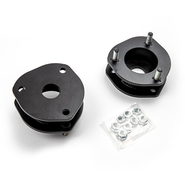 Belltech 34925 Strut Spacer 2.5" Lift Front Strut Spacer