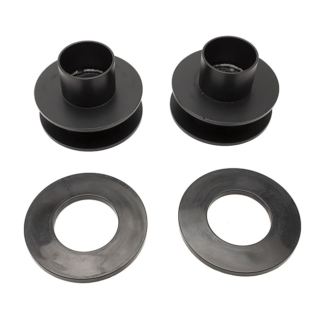 Belltech 34935 Coil Spring Spacer Kit 2.5" Lift Front Coil Spring Spacer