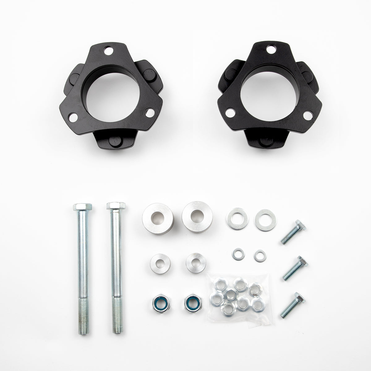 Belltech 34956 Strut Spacer 2.5" Lift Front Strut Spacer