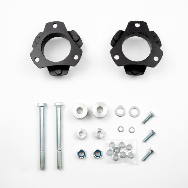 Belltech 34956 Strut Spacer 2.5" Lift Front Strut Spacer