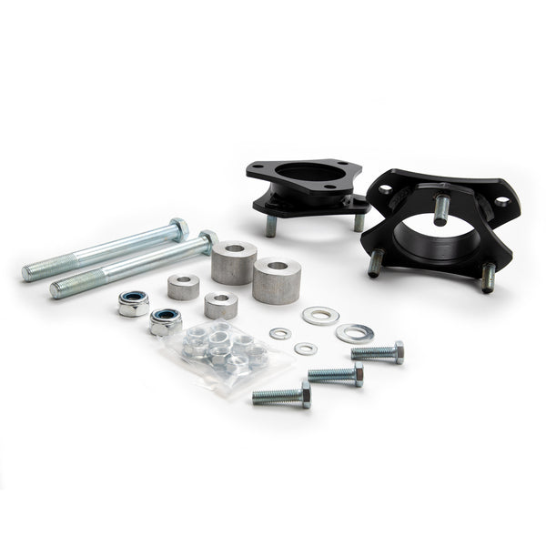 Belltech 34956 Strut Spacer 2.5" Lift Front Strut Spacer