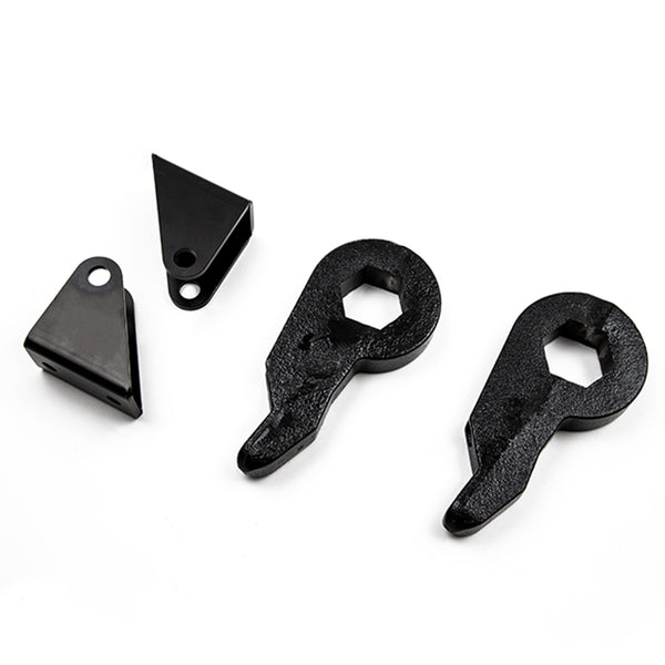 Belltech 3927 Torsion Bar Key 1-3" Adjustable Lift Torsion Bar Keys (Pair)