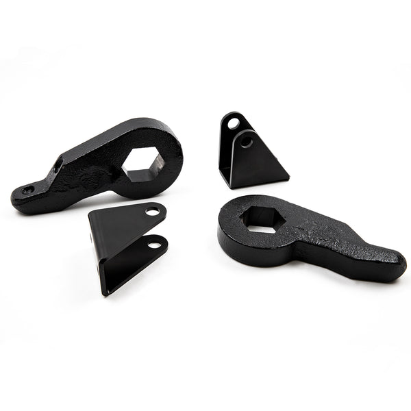 Belltech 3927 Torsion Bar Key 1-3" Adjustable Lift Torsion Bar Keys (Pair)