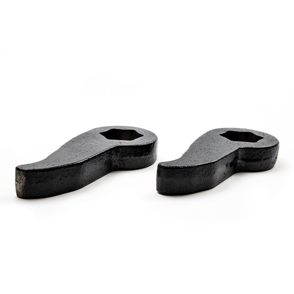 Belltech 3928 Torsion Bar Key 1-3" Adjustable Lift Torsion Bar Keys (Pair)