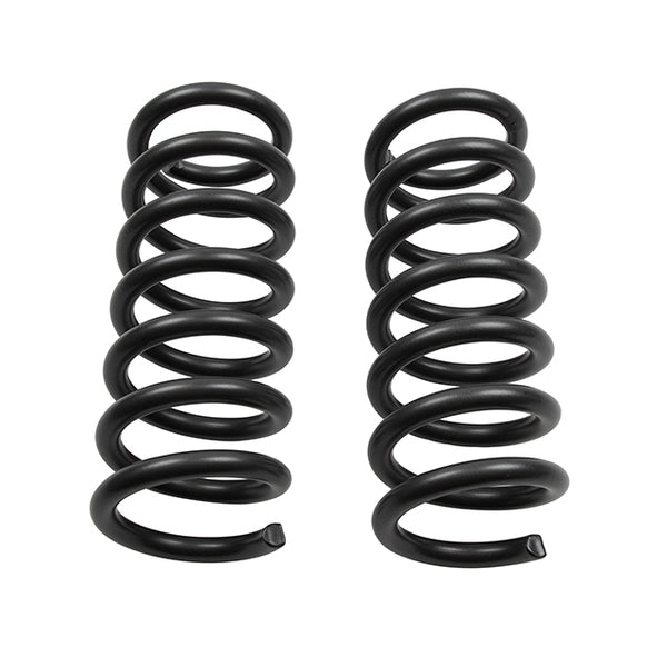 Belltech 5106 Coil Spring Lowering Kit 1.5" Lowered Front Ride Height