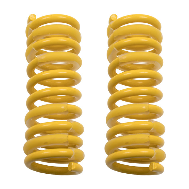 Belltech 5108 Coil Spring Lowering Kit 1" Lowered Front Ride Height
