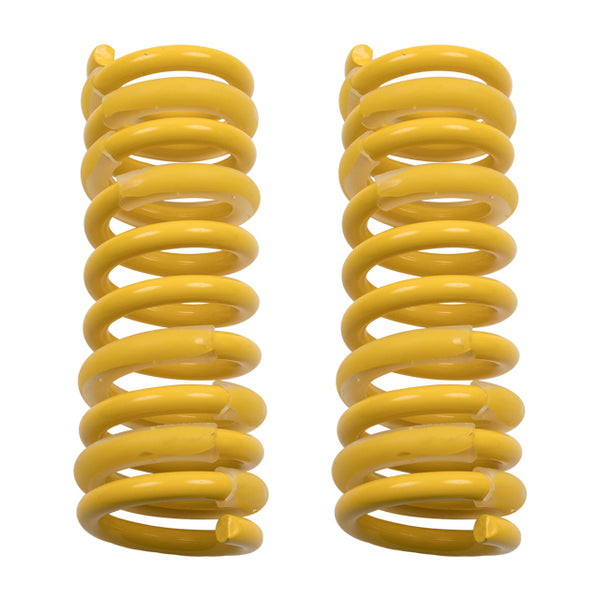 Belltech 5108 Coil Spring Lowering Kit 1" Lowered Front Ride Height