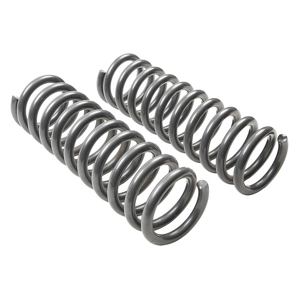 Belltech 5128 Coil Spring Lowering Kit 0" Lowered Front Ride Height