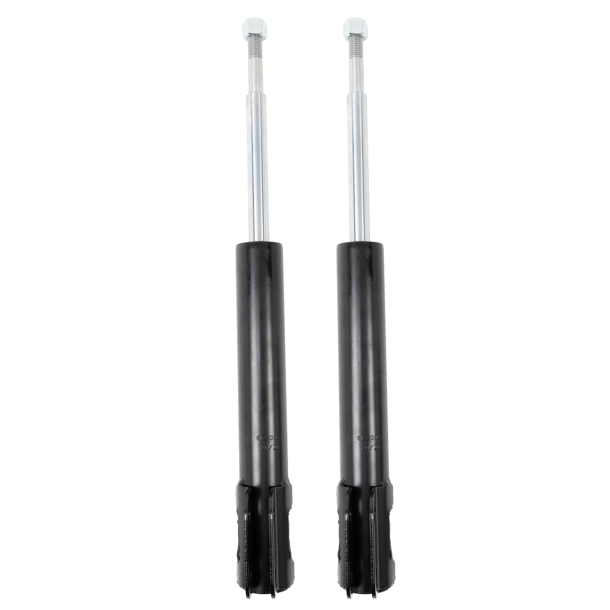 Belltech 61230063 Shock Absorber Street Performance (Front, Lowered)