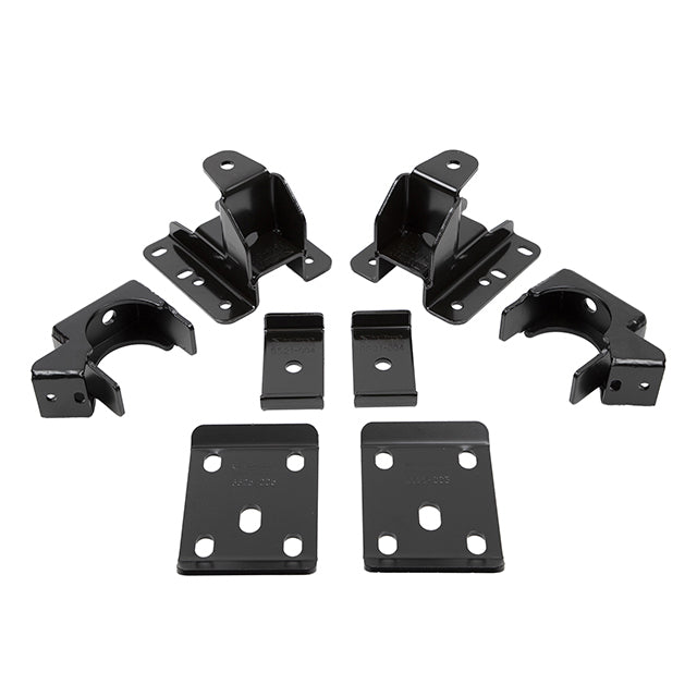 Belltech 6525 Axle Flip Kit 5-6" Adjustable Drop Flip Kit