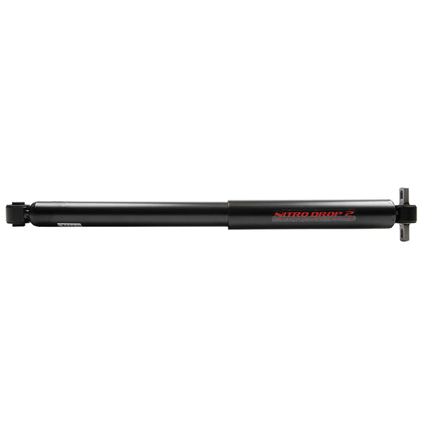 Belltech 8500 Shock Absorber Nitro Drop 2 (Rear, Lowered )