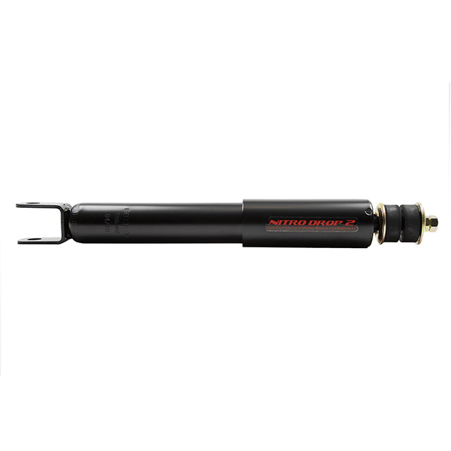 Belltech 8521 Shock Absorber Nitro Drop 2 (Rear, Lowered )
