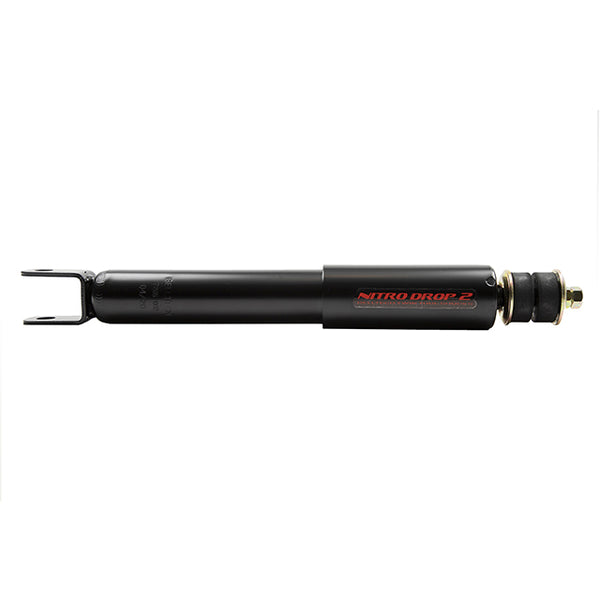 Belltech 8521 Shock Absorber Nitro Drop 2 (Rear, Lowered )